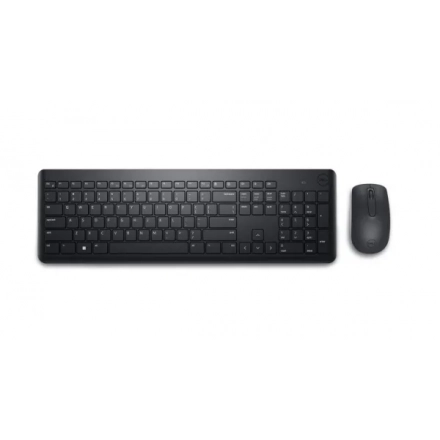Tastatura+miš Dell KM3322W Wireless YU