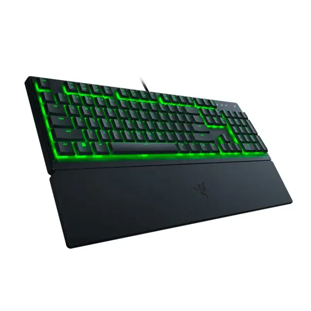 Razer Ornata V3 X Low Profile Gaming tastatura – Black