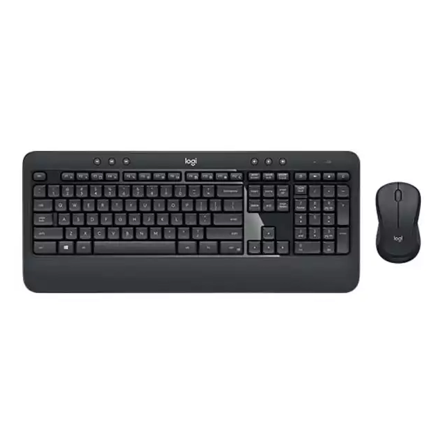 Tast+Mis USB Wireless Logitech MK540 Advanced US 920-008685