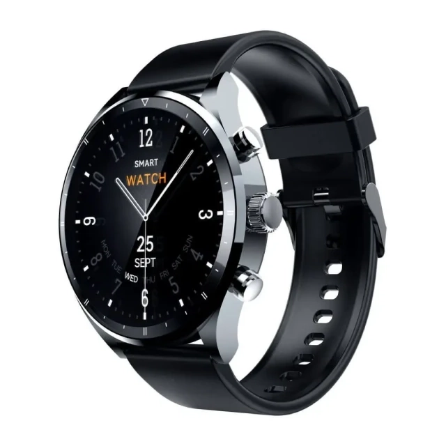 Tecno Watch Pro 2 Dark Grey