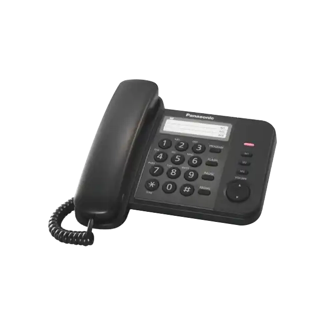 Telefon Panasonic KX-TS 520