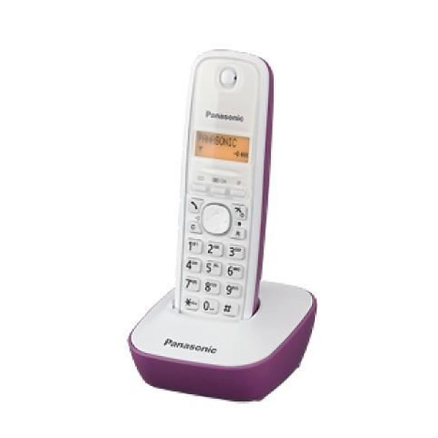 Telefoni Fiksni bezicni PANASONIC KX-TG1611FXF