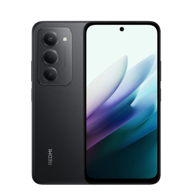 Telefoni Smartphone Xiaomi Redmi 15 EU 6/128G Midnight Black