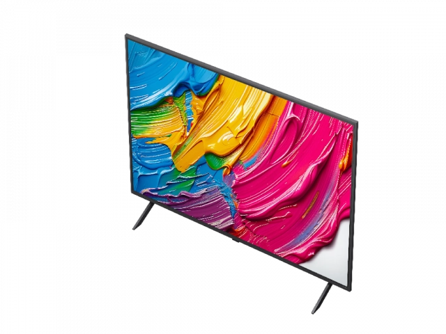 Televizor LG 50QNED80A3A Smart, LED, 4k UHD, 50" (127 cm), DVB-T2/C/S2