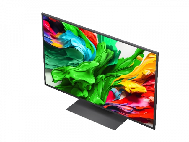 LG BG Televizor LG 50QNED87A3D/QNED/50"/4K Ultra HD/smart/webOS 25/crna