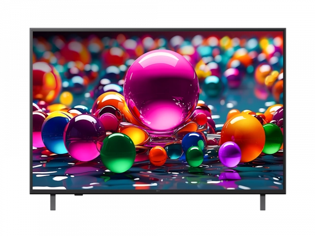 Televizor LG 50UA75003LA Smart, LED, 4K UHD, 50"(127cm), DVB-T2/C/S/S2