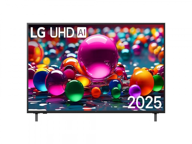 Televizor LG 55UA74003LB Smart, DLED, 4k UHD, 55''(139.7 cm), DVB-T/T2/C/S/S2