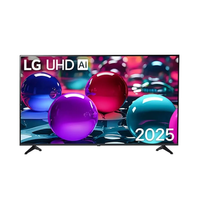 Televizor LG 55UA75003LA Smart, LED, 4K UHD, 55"(140cm), DVB-T2/T,  DVB-C, DVB-S2/S