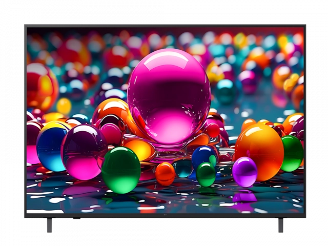Televizor LG 65UA75003LA Smart, LED, 4K UHD, 65"(165 cm), DVB-T2/T/C/S2/S