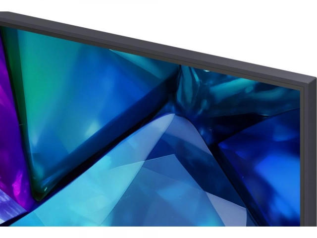 LG BG Televizor LG 75MRGB87B3B/Mini RGB/75"/4K Ultra HD/smart/webOS 26/crna