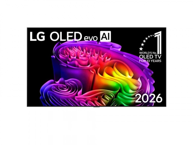 Televizor LG OLED55G63LS/OLED/55"/4K Ultra HD/smart/webOS 26/crna