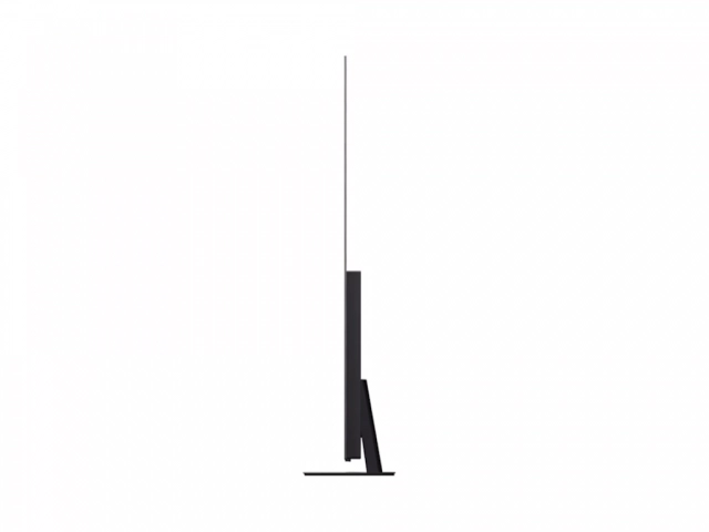 Televizor LG OLED83C51LA/OLED/83"/4K Ultra HD/smart/webOS 25/crna