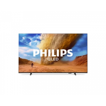 Televizor Philips 55PUS7810/12 Smart, LED, 4K UHD 55"(140 cm), DVB-T/T2/C/S/S2