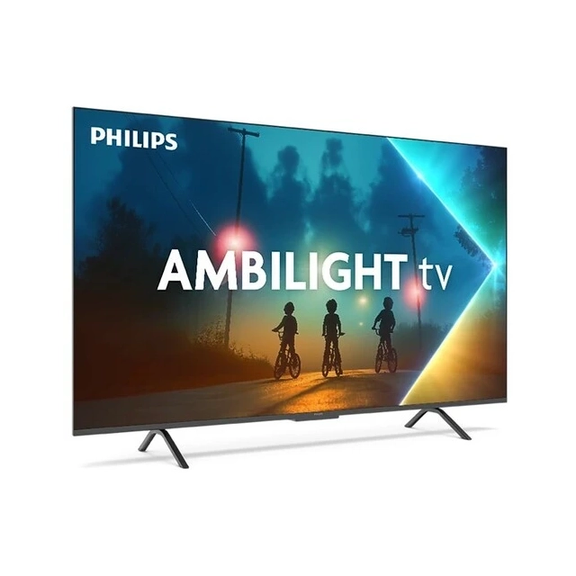 Televizor Philips 55PUS8200/12 Smart, LED, 4K UHD 55"(140 cm), DVB-T/T2/C/S/S2