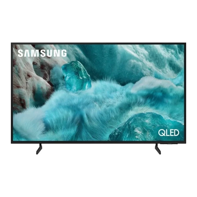 Televizor SAMSUNG QE55Q7FAAUXXH/QLED/55"/4K/50Hz/Quantum HDR/Smart/Tizen/crna
