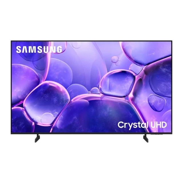 Televizor SAMSUNG UE65U8092FUXXH/65"/Crystal UHD 4K/50Hz/Smart/Tizen/crna