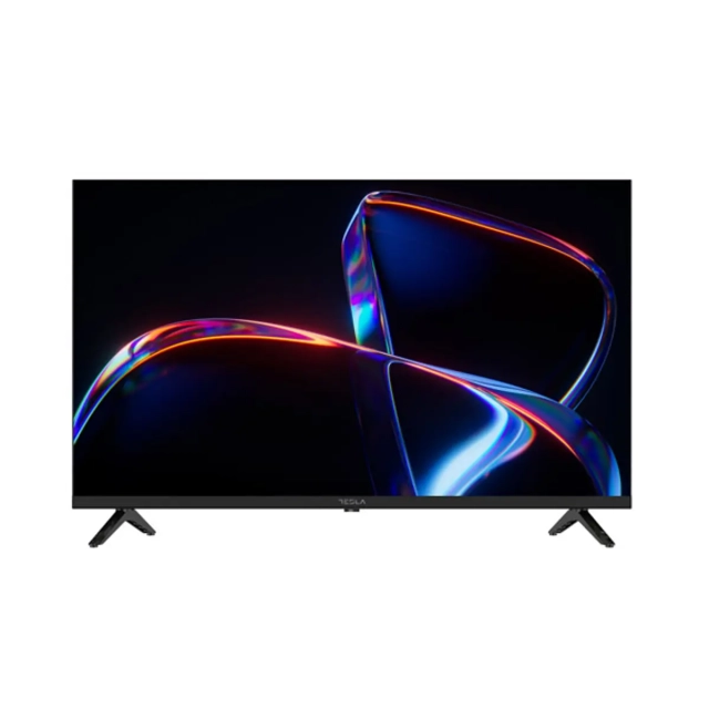 Televizor Tesla 32H665BHV, Smart, Led, HD Ready, 32"(81cm), DVB-T/T2/C/S/S2