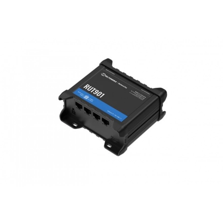 Teltonika Industrijski ruter 4G LTE/WIFI/RMS RUT901