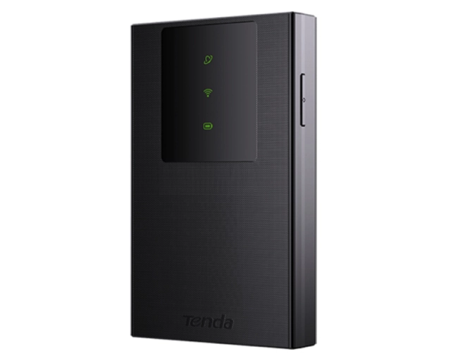 TENDA 4G180 300Mbps High Speed Mobile Wi-Fi Hotspot Router 