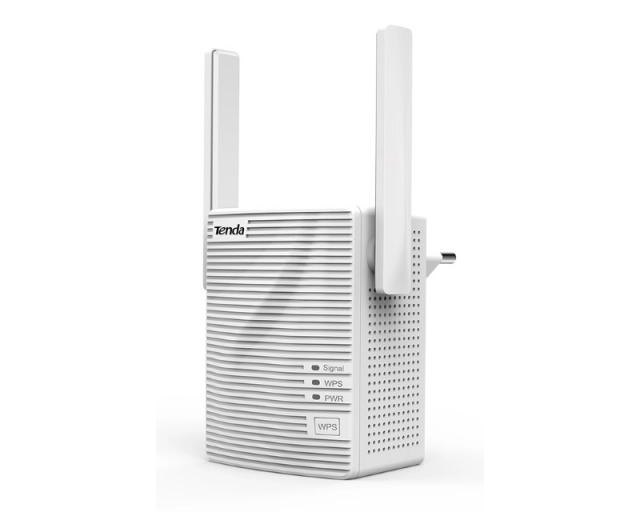 TENDA A18 AC1200 Dual-Band Wi-Fi Repeater 