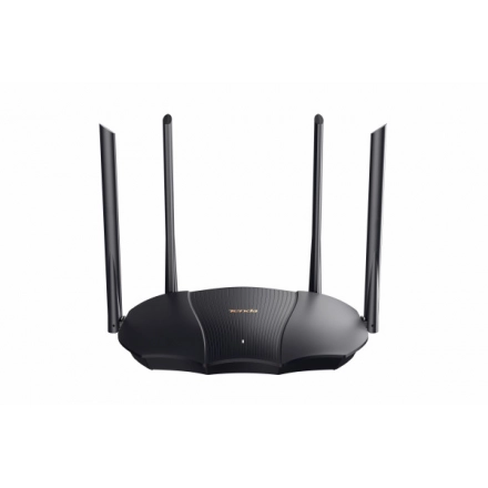 Tenda RX9 Pro dual band wireless router AX3000 (Wi-Fi 6) 4x GE
