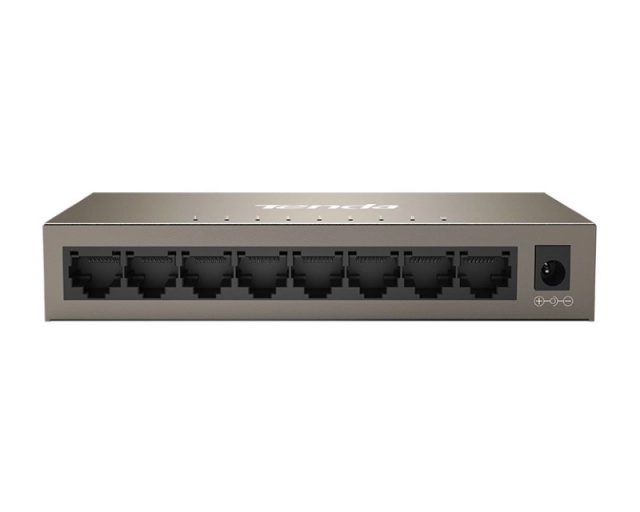 TENDA TEG1008M 8-Port Gigabit Ethernet Switch 