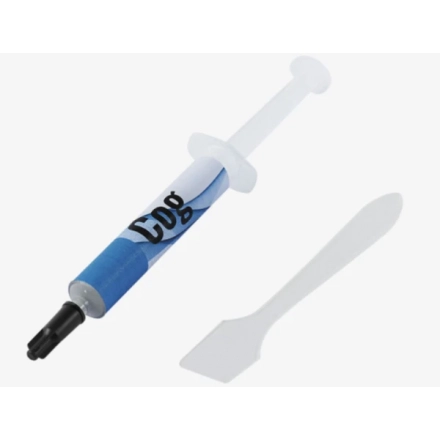 Termalna Pasta Aerocool Cog 4g špric, ACTG-NA64210.01