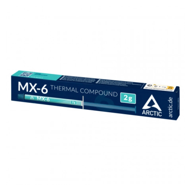 Termalna Pasta Arctic MX-6 2g, ACTCP00079A