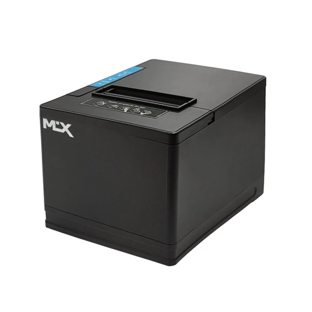 Termalni POS štampač MLX OCPP-80S UL 203dpi/260mms/48-80mm/USB/LAN/Auto Cutter