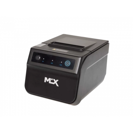 Termalni POS štampač MLX-SGT-88IV 203dpi/300mms/58-80mm/USB/LAN/RS232/Auto Cutter