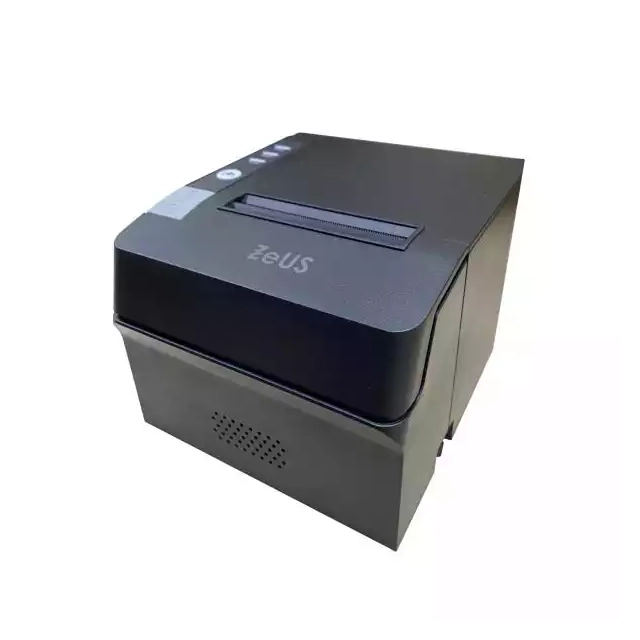 Termalni štampač Zeus POS2022-2 250dpi/200mms/58-80mm/USB/LAN/RJ-11 za fioku