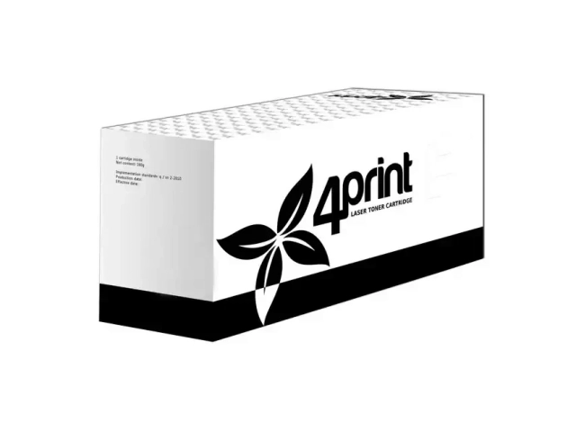 Toner 4print HP 136 W1360X sa čipom (M211, M236) 2600 str.