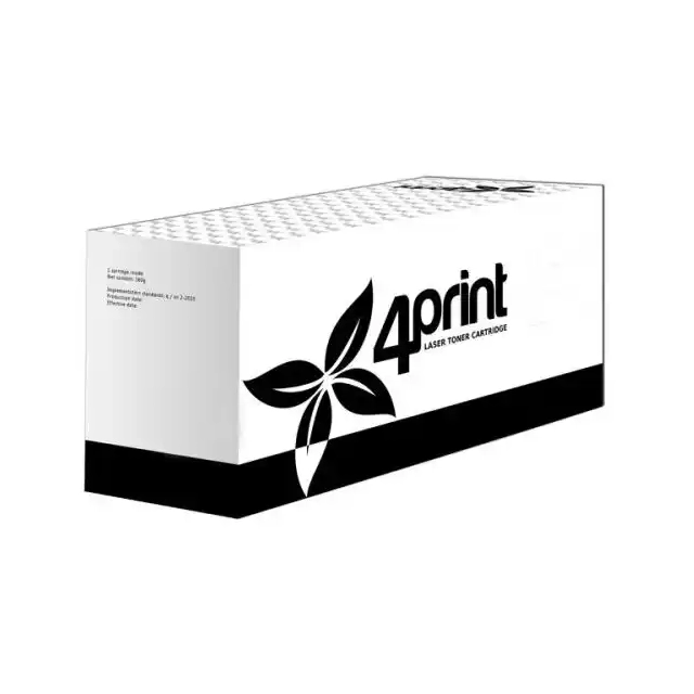 Toner 4Print HP CF403A/ CF543A(M254dw/M280nw/M281fdn)magenta