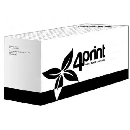Toner 4Print Samsung ML 1610D3 (2010/ 2510/ 2570/ 2571N/ SCX-4521)