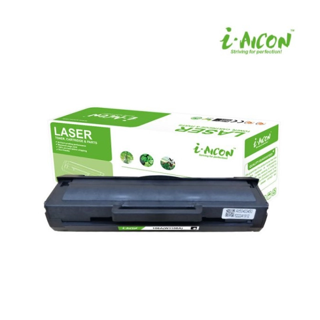 Toner AICON W2301X CYAN BEZ ÄŚIPA