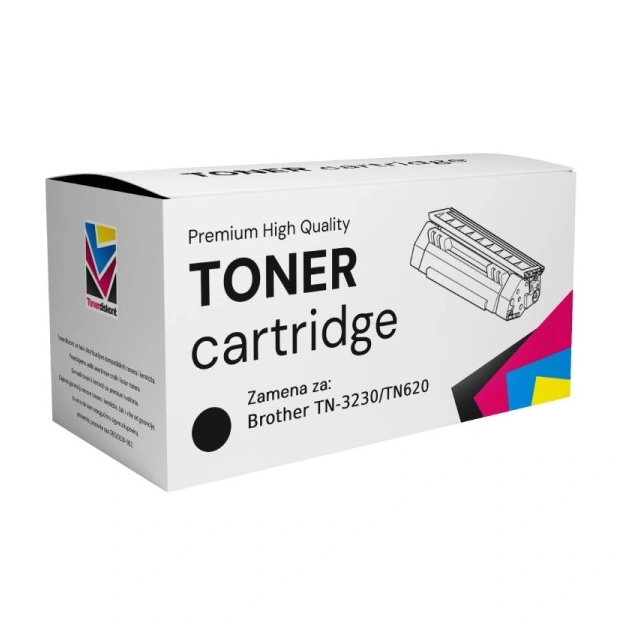 TONER BROTHER TN3230 FOR USE