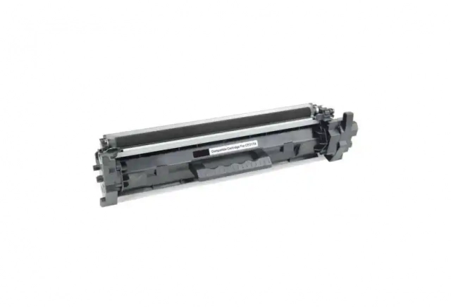Toner Budget CF217A (M130/M102)
