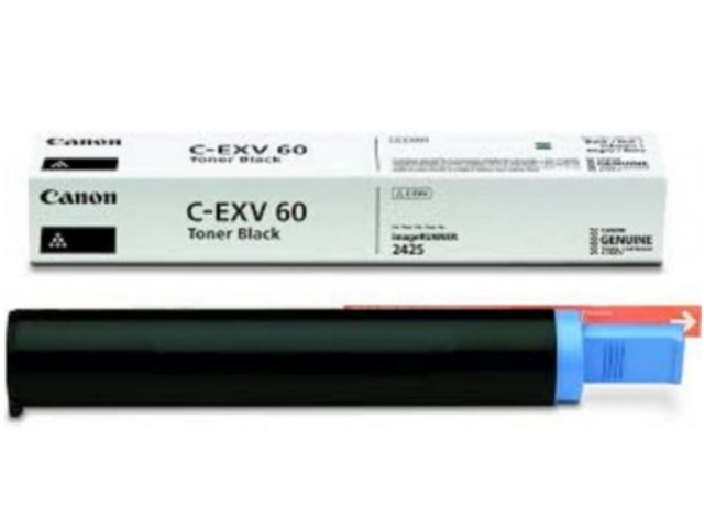 Canon CBS Toner CANON CEXV60