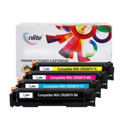 Toner ENLITE CANON CRG-067H MAG