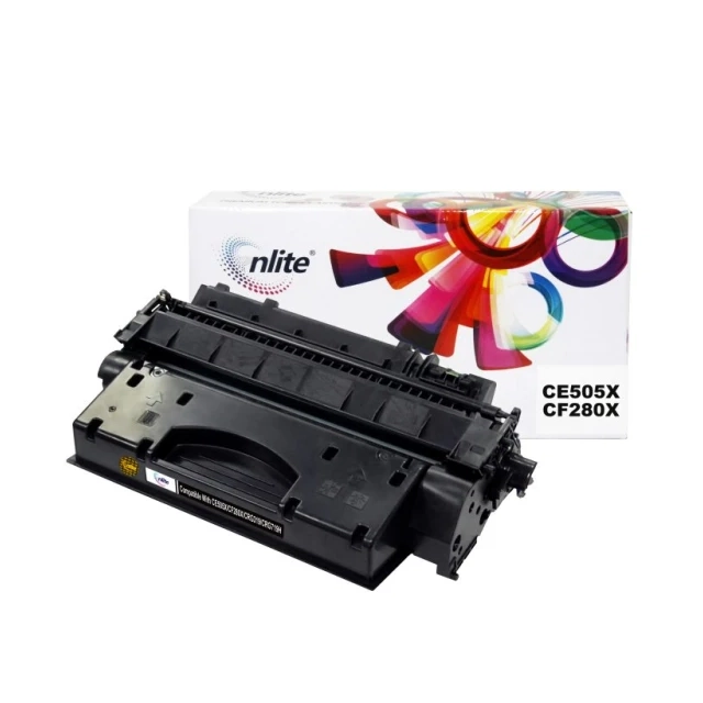 Toner Enlite HP CE505X/CF280X black (2035,2055d,2055dn)