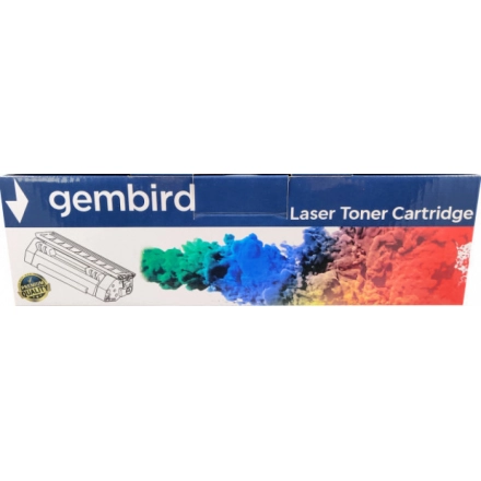 Toner Gembird CF244A zam. kaseta za HP 1k 43642