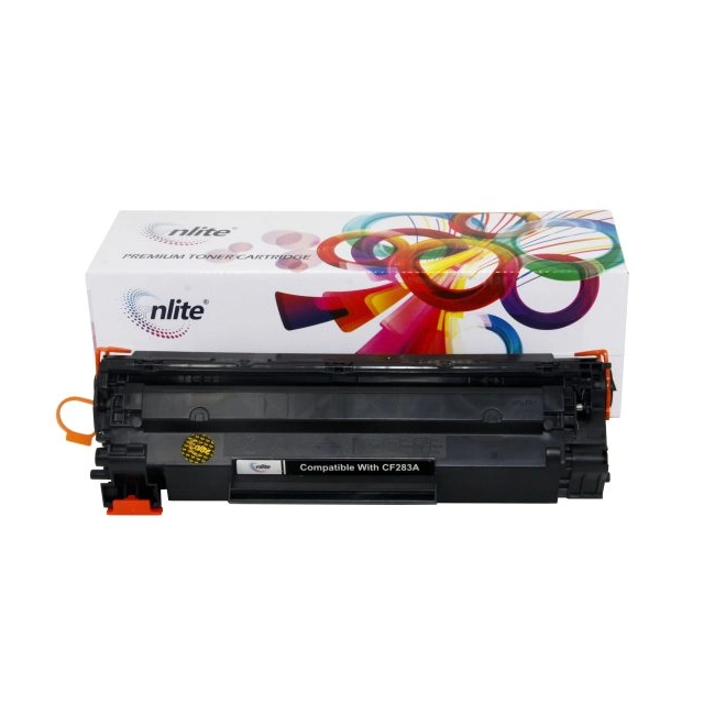 Toner H CE505X / 280X / CRG 719H Enlite For Use