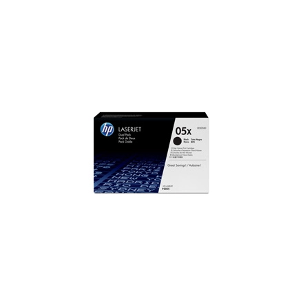 Toner HP 05X