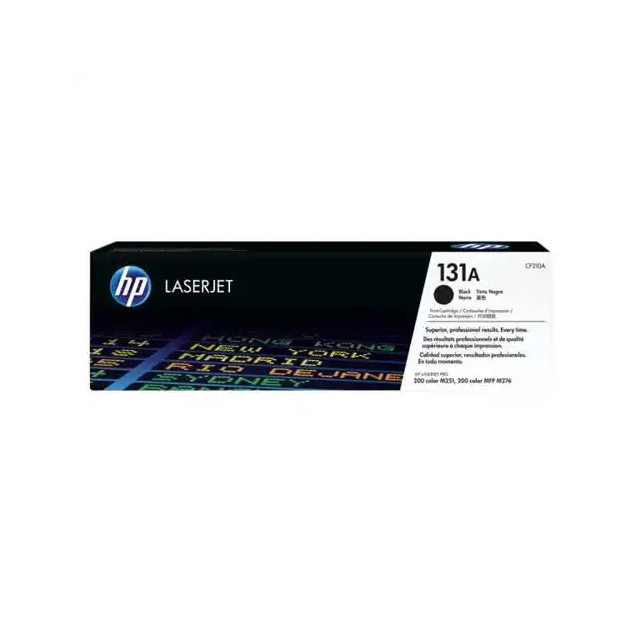 Toner HP 131A CF210A(M251/M276) Black