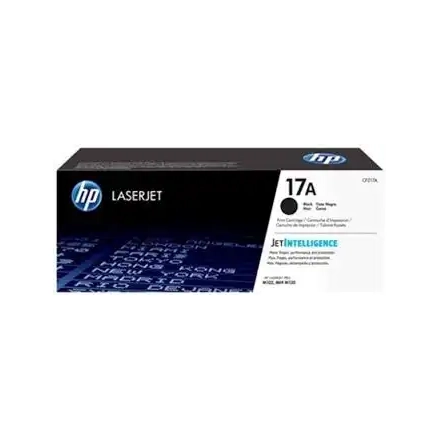 Toner HP 17A - CF217AC