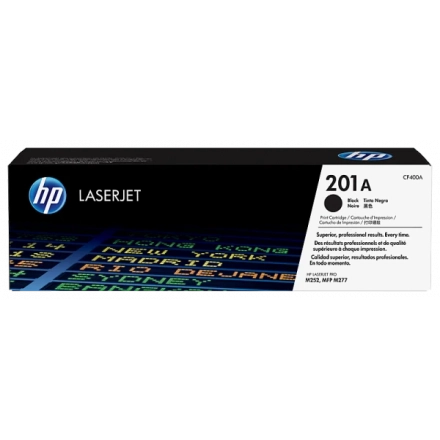 Toner HP 201A CF400A(M252/M277) Black