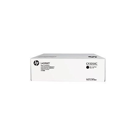 Toner HP 25X Contractual