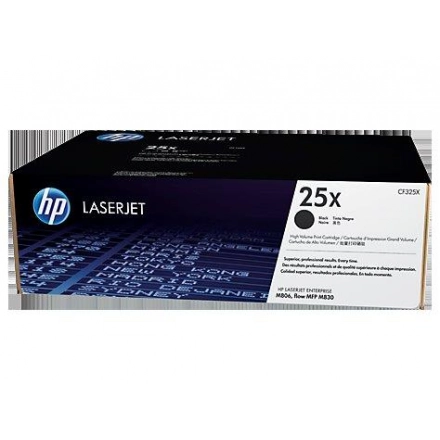 HP Supplies Toner HP 25X