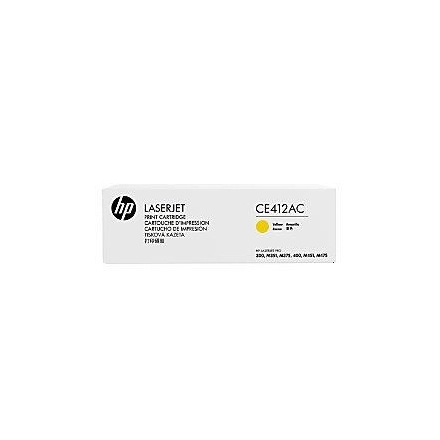 HP Supplies Toner HP 305A Contractual/žuta