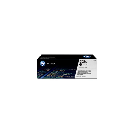 Toner HP 305A/crna